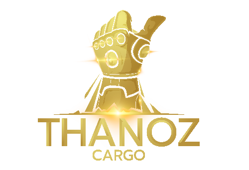 Thanoz cargo